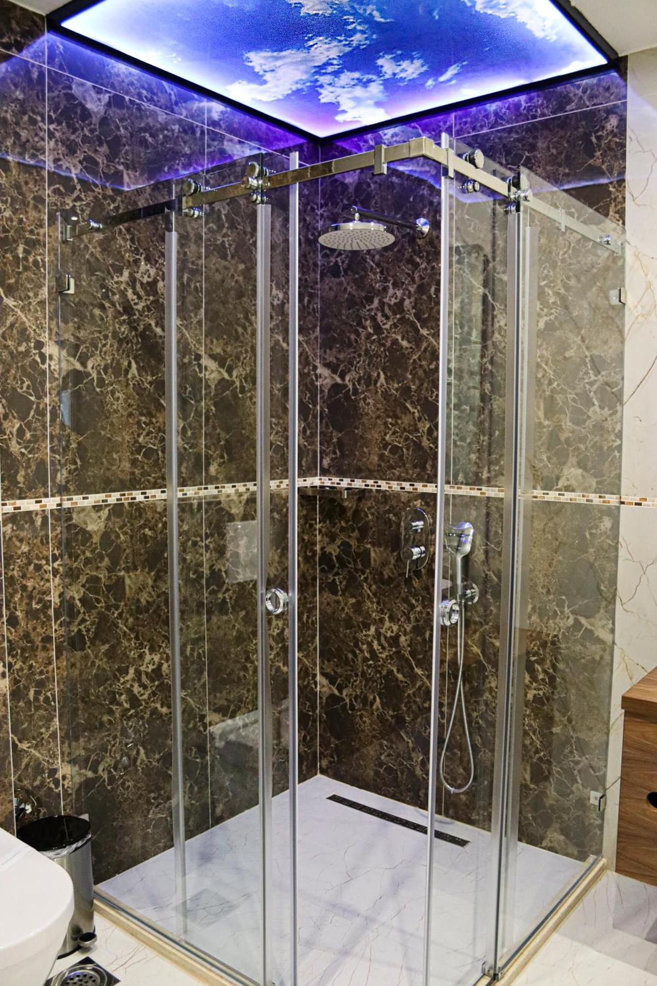 Mk Premier Hotell Novi Pazar Exteriör bild